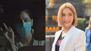 ย้อนไทม์ไลน์ คดี Forex-3D "พิ้งกี้ สาวิกา" โดนแจ้งข้อหา-เข้าคุก-ศาลยกฟ้อง