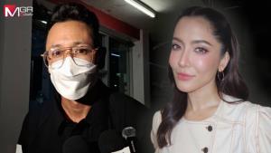 ไม่คิดว่าจะรอด! พี่ชาย “พิ้งกี้” ตื้นตัน พ้นคุกแล้ว ยกเป็นบทเรียนชีวิต 4 ปี ยันครอบครัวไม่เคยโกงใคร