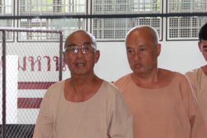 “เล่าต๋า” ราชายาเสพติด ได้รับพระราชทานอภัยโทษ หลังจำคุกเกือบ 10 ปี