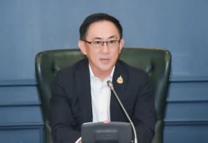 “พาณิชย์”ลุยฟันนายหน้า จัดหาคนไทยให้นายทุนจีนใช้ตั้งบริษัท ใน 4 อำเภอ จ.สกลนคร