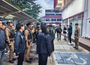 กคช.แจงไม่เอี่ยวปมย้ายชื่อต่างด้าวเข้าทะเบียนบ้านในแฟลตดินแดง