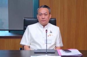กมธ.ตร.จ่อเรียก DSI สอบปมร้อน สส.ส้มภูเก็ต เอี่ยวนอมินีซุกอสังหาฯ ดัก ปชน.อย่า “ลอยแพ-ตัดหาง” เหมือนที่ผ่านมา