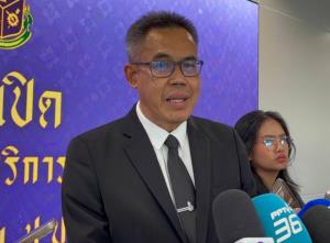 ป.ป.ช.เร่งขยายผลโกงสอบท้องถิ่นโยงคดีปี 64 ดึงปปง.ร่วม ลั่นไม่ตัดตอน 6 เดือนต้องมีความชัดเจน