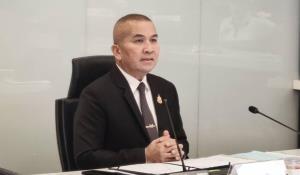 รมว.ยธ. รับมีช่องโหว่! ปล่อย “เล่าต๋า” สั่งปรับเกณฑ์บังคับโทษคดีประหาร-จำคุกตลอดชีวิต