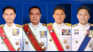 ขั้วน้ำเงินปักหมุดอำนาจ จัดแนวรบระบบราชการ เสริมความมั่นคงการเมือง