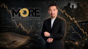 เปิดลับแผนขบวนการปั่นหุ้น"MORE" :  ปฏิบัติการ"เฮียม้อ" กับเครือข่ายอำพราง!.